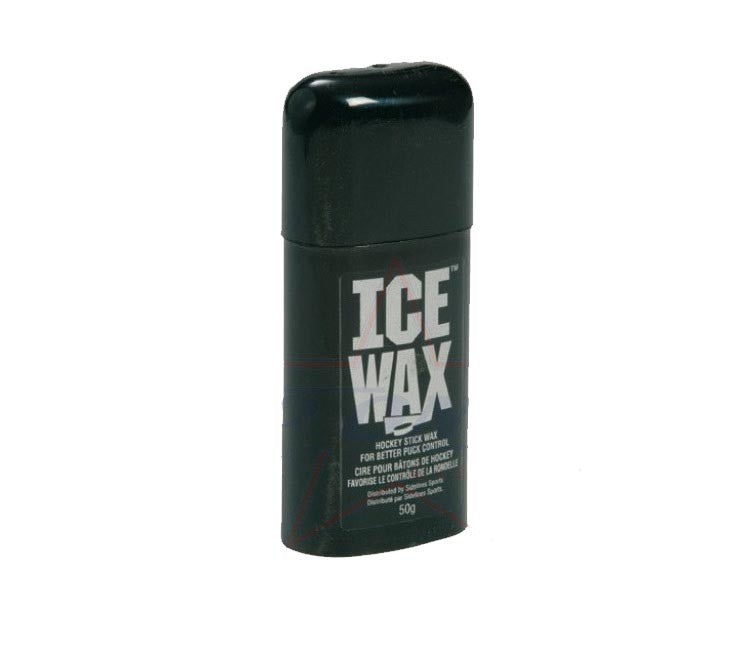 Hockey Ice wax 50g, wax for ice hockey sticks